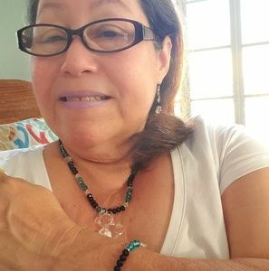 Meet your Posher, Sandra